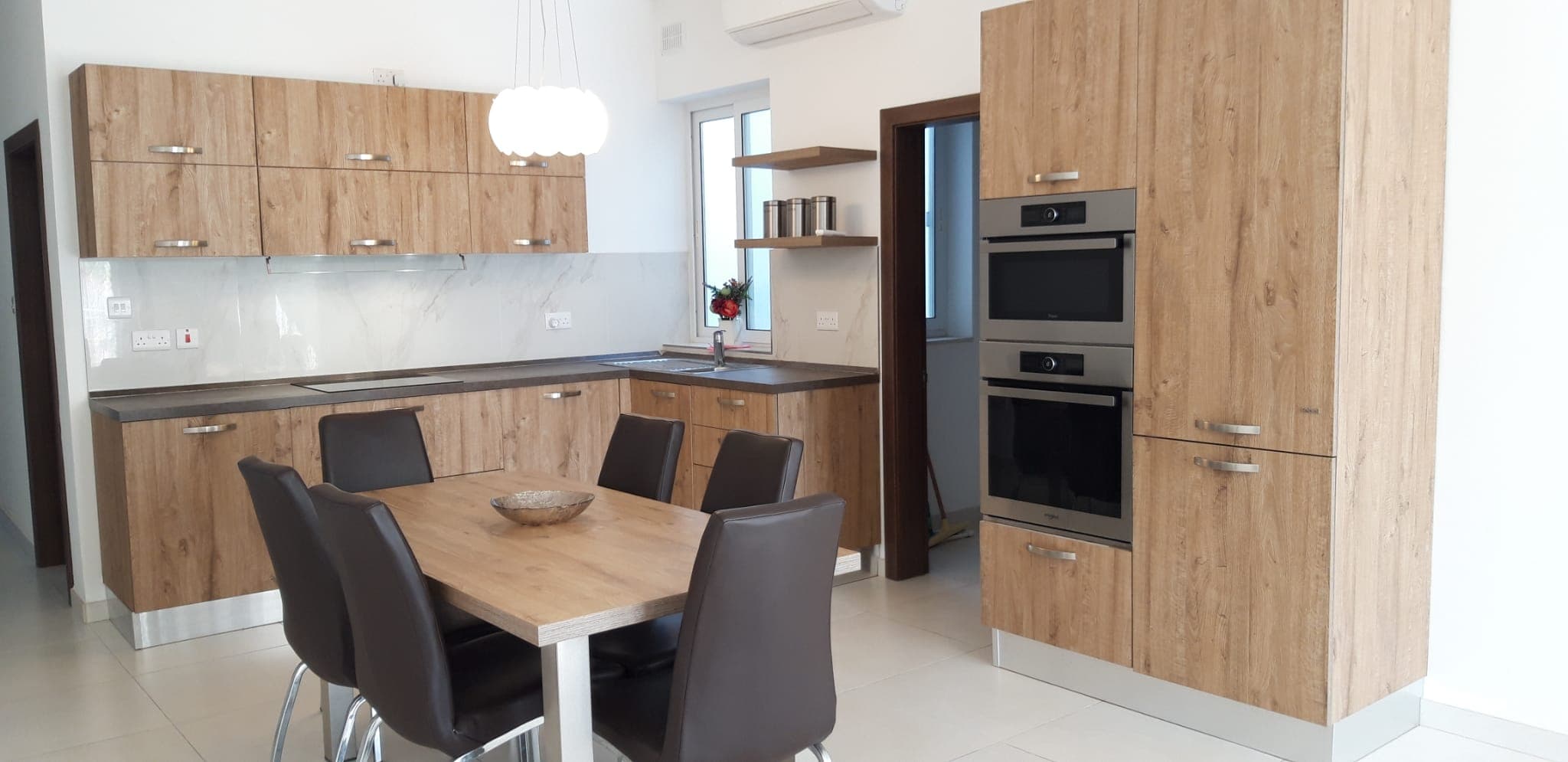 Three Bedroom Apartment in Zebbug - thumbnail 3