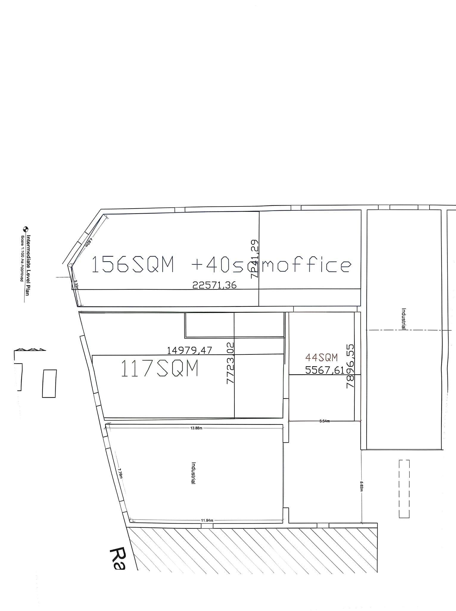 Warehouse in Naxxar - Image 1