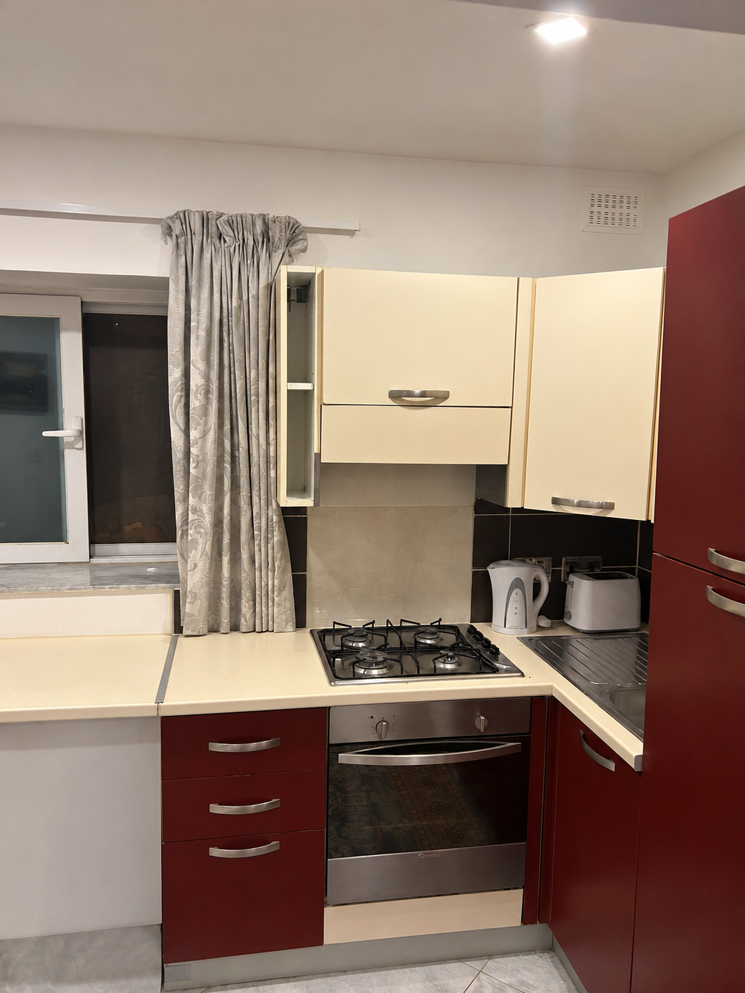 One Bedroom Apartment in Mellieha - Image 1
