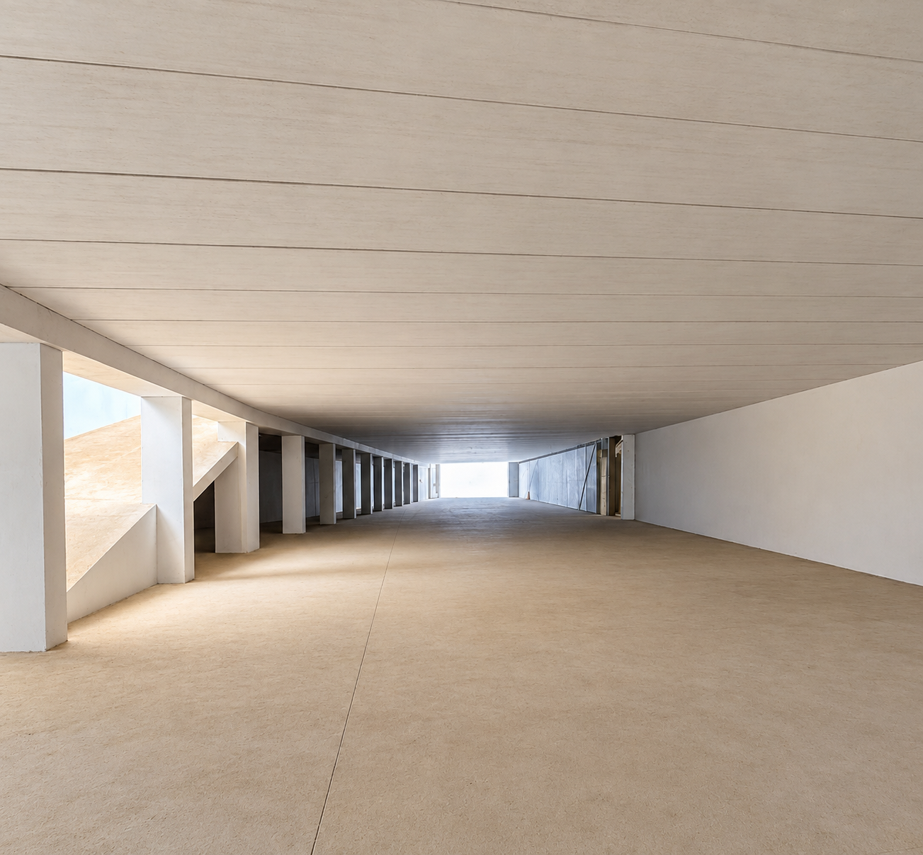 3960 Sqm Large Warehouse in Swieqi - Image 1