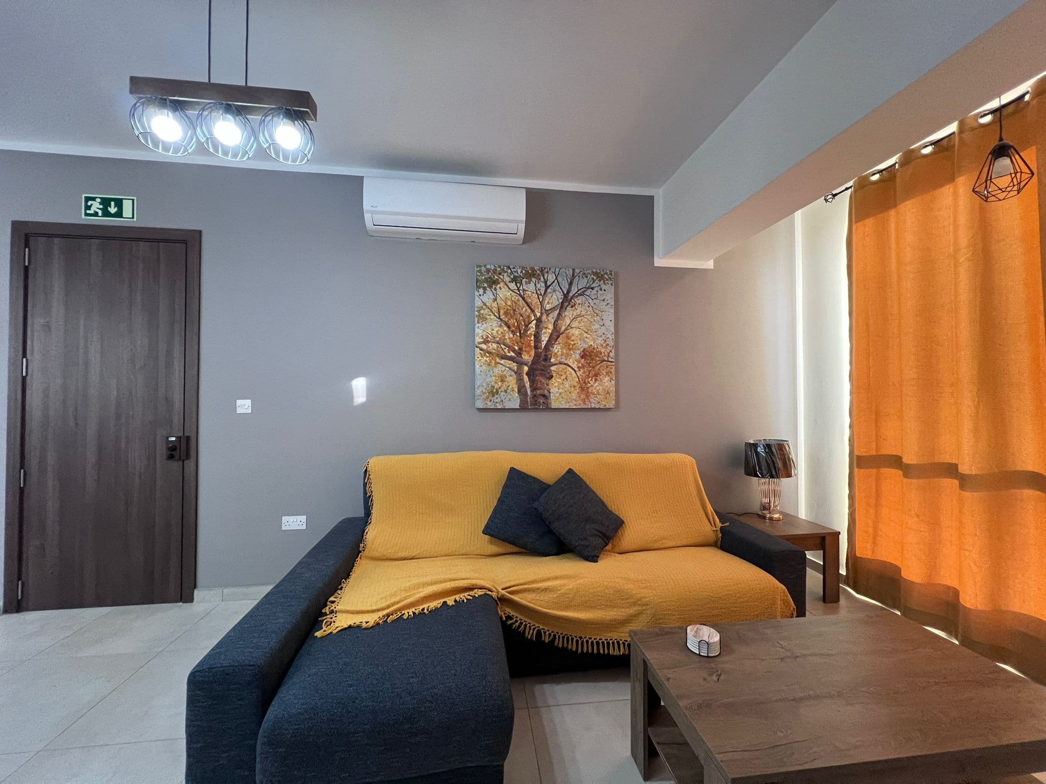 Apartment in Marsaskala - Photo 1 of 18