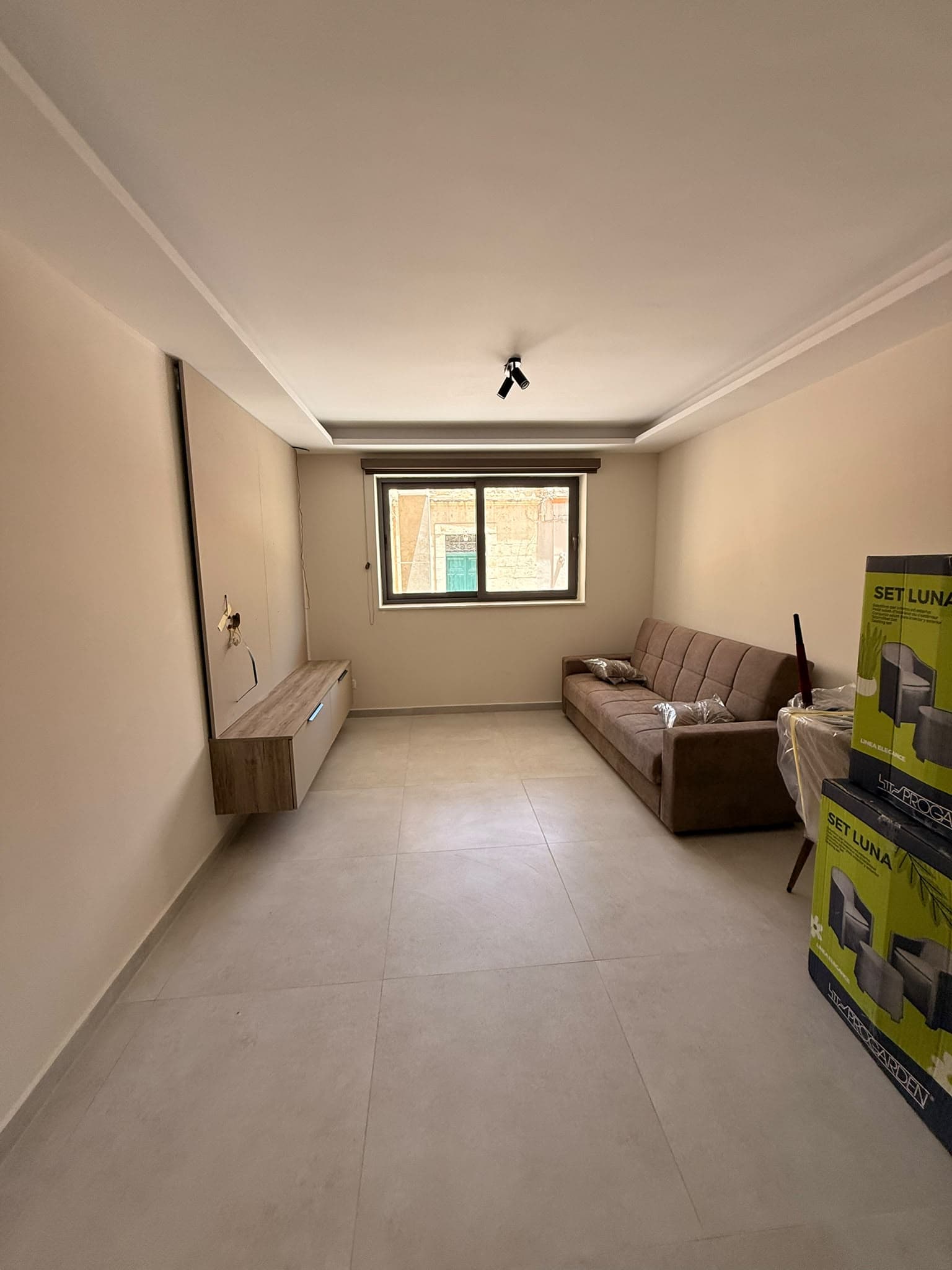 Apartment in St Julians - Photo 1 of 1