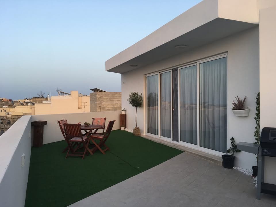 Penthouse in zurrieq - Image 1