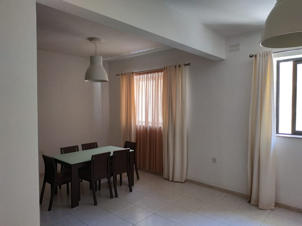 Two Bedroom Apartment in Mosta - Image 1
