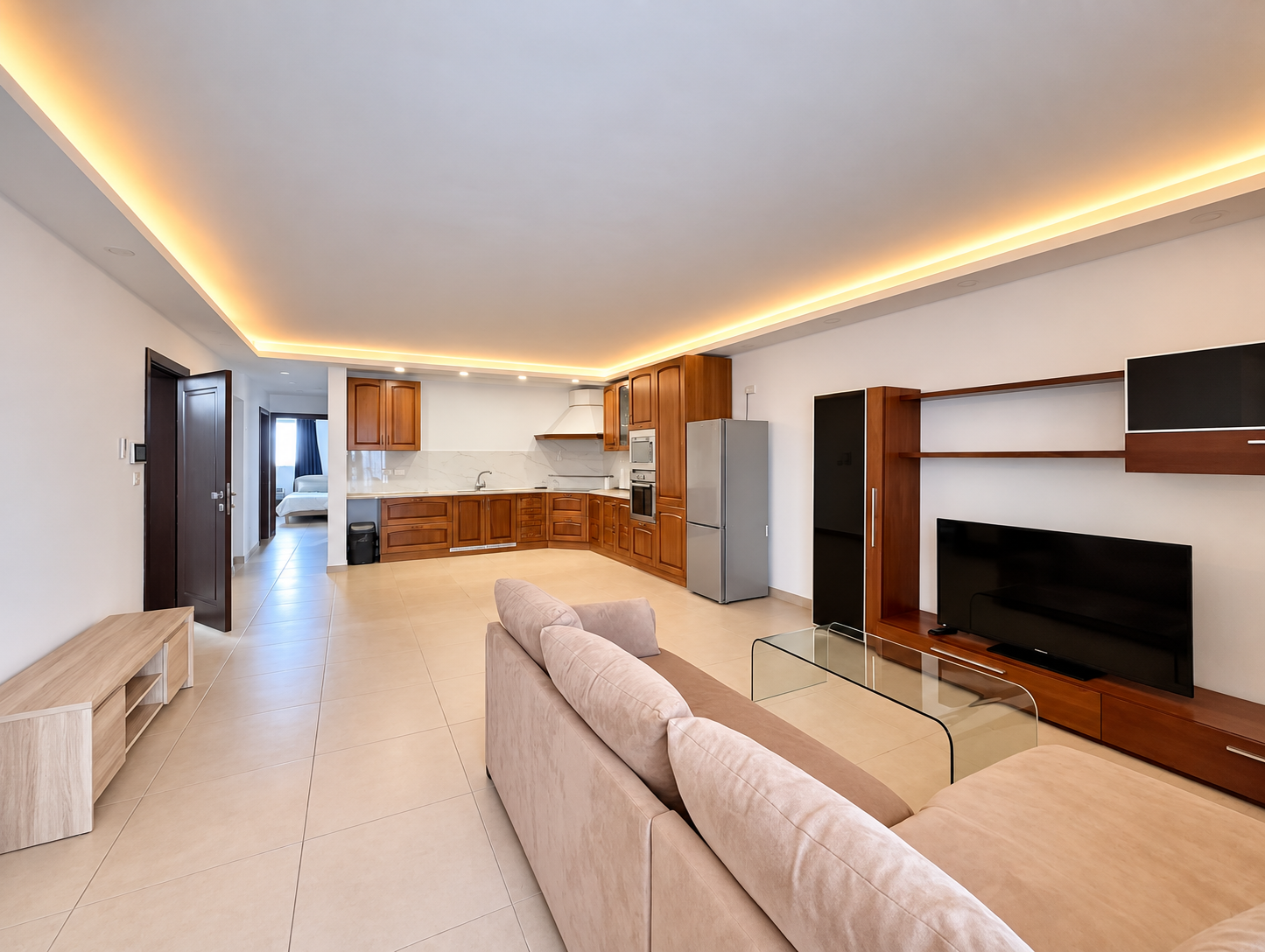 Apartment in San Gwann - Photo 1 of 1