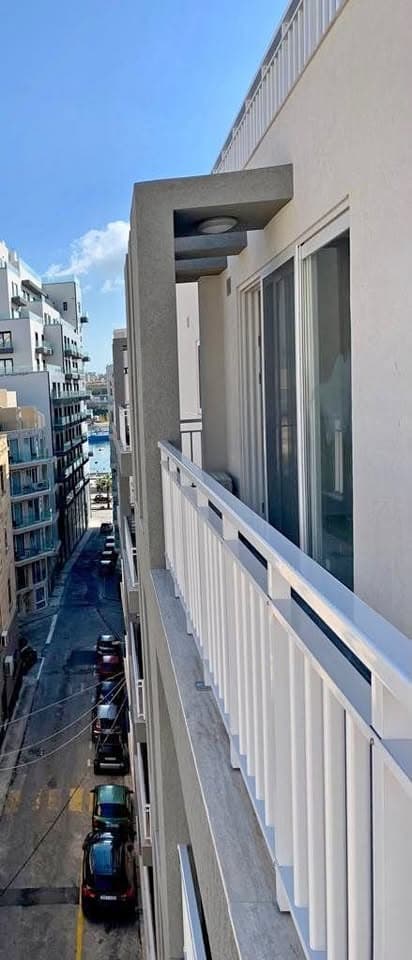 Apartment in Gzira - Photo 1 of 1