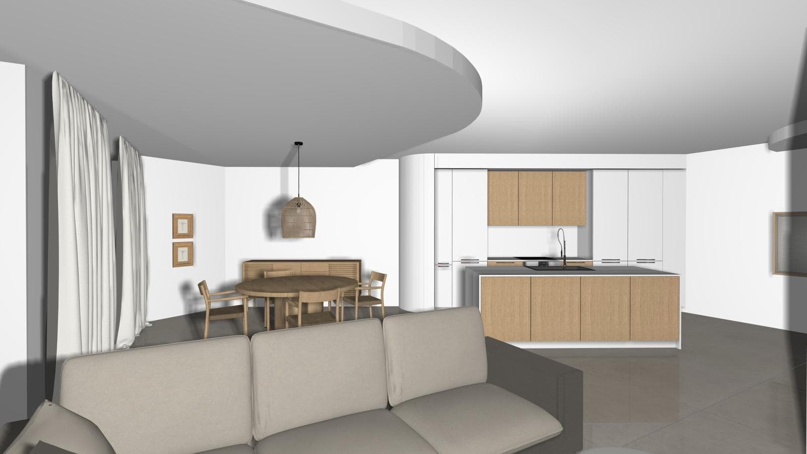 Apartment in Siggiewi - Image 1