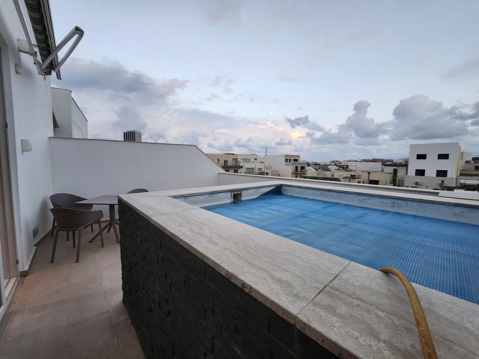 Duplex Penthouse in Swieqi - Image 1
