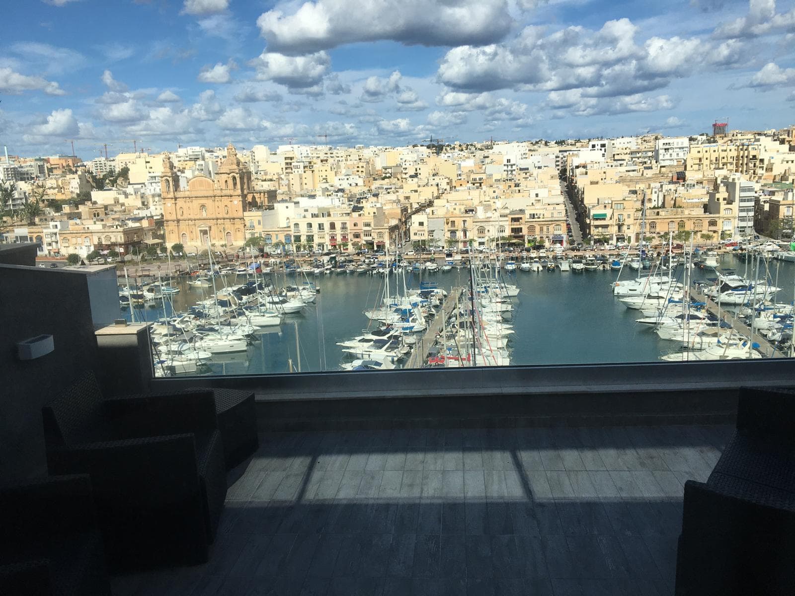 Penthouse in Msida - Photo 1 of 9