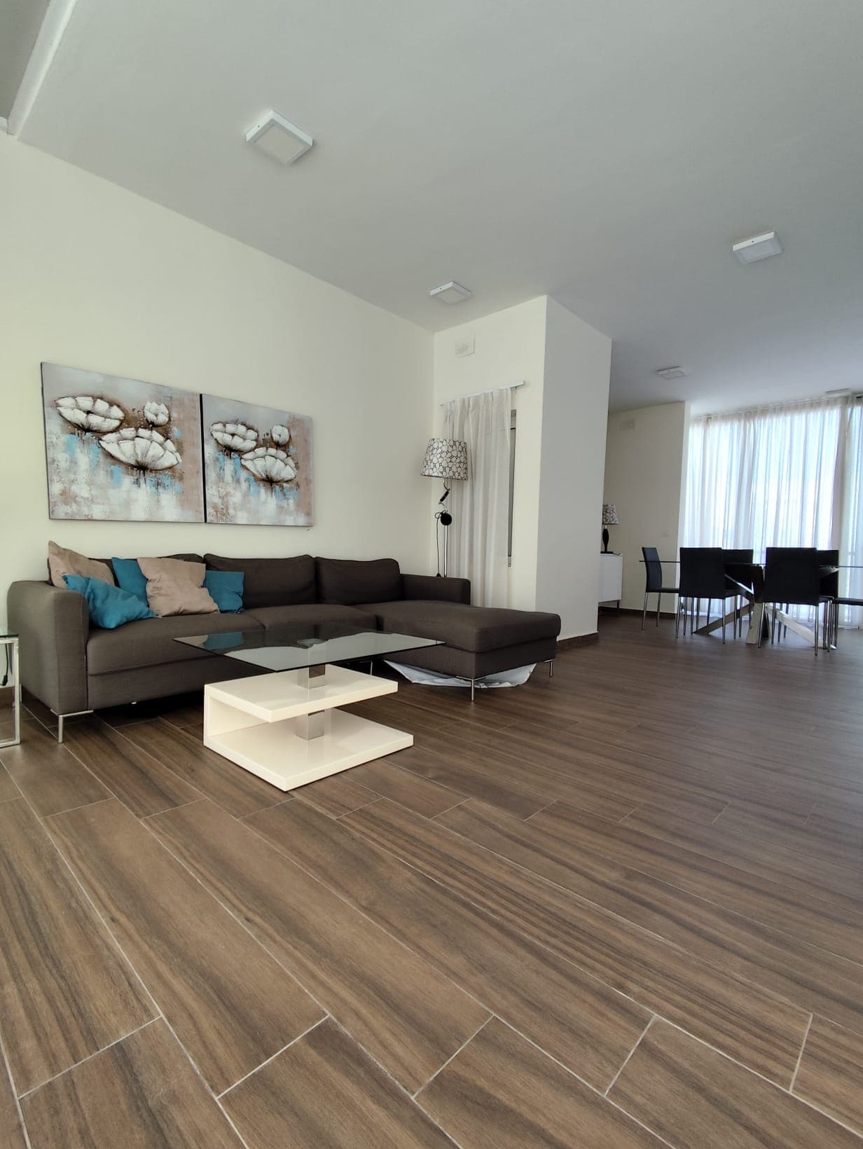 Penthouse in Sliema - Image 1