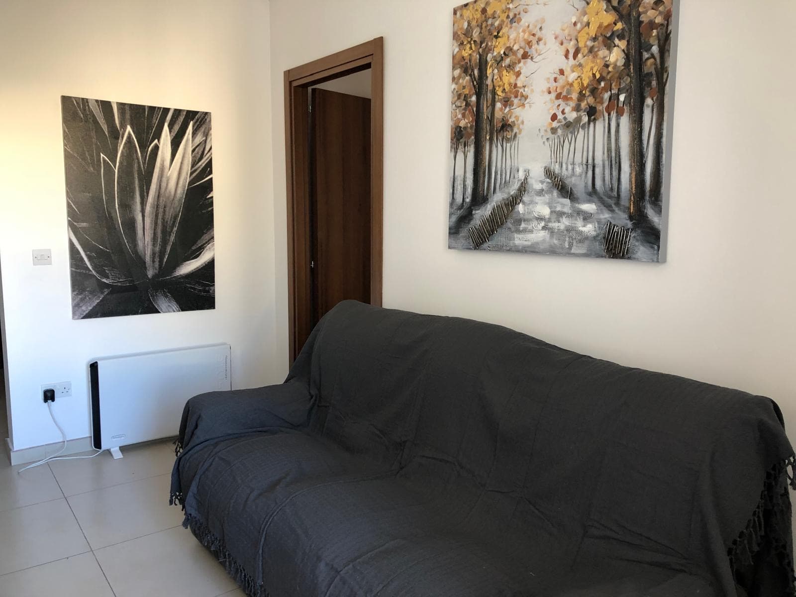Apartment in San Gwann - Photo 1 of 11