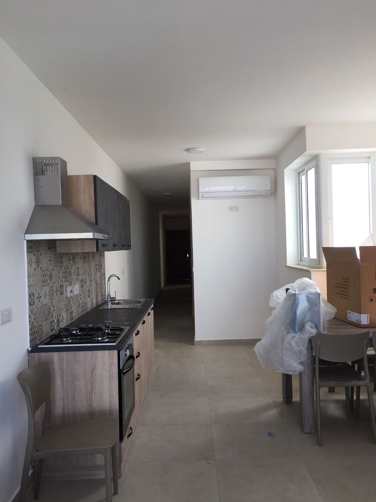 Penthouse in Swieqi - Photo 1 of 9