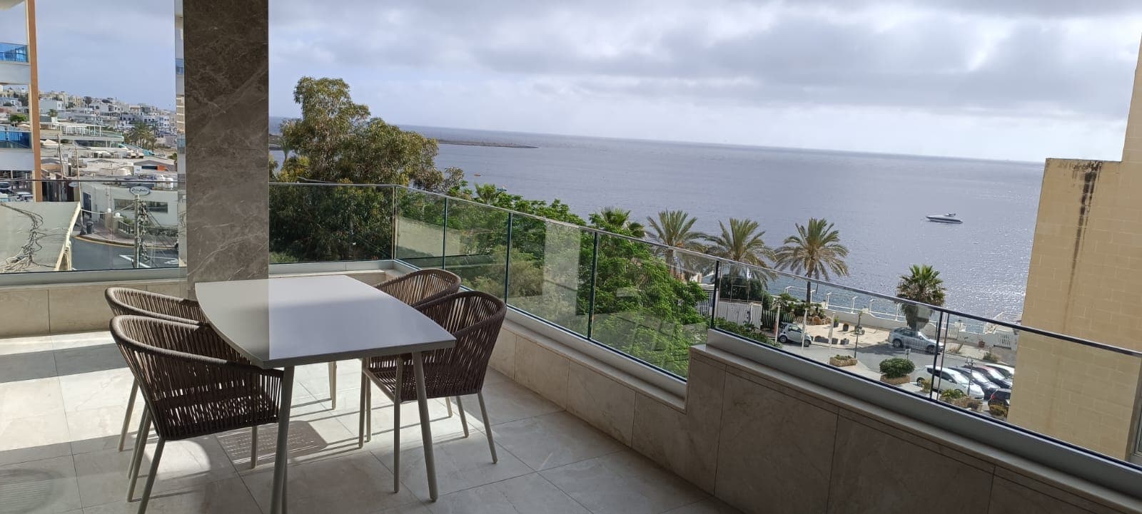 Apartment in Qawra - Photo 1 of 1