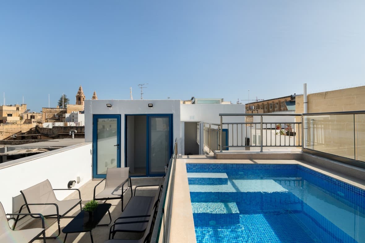 House in Naxxar - Photo 1 of 26