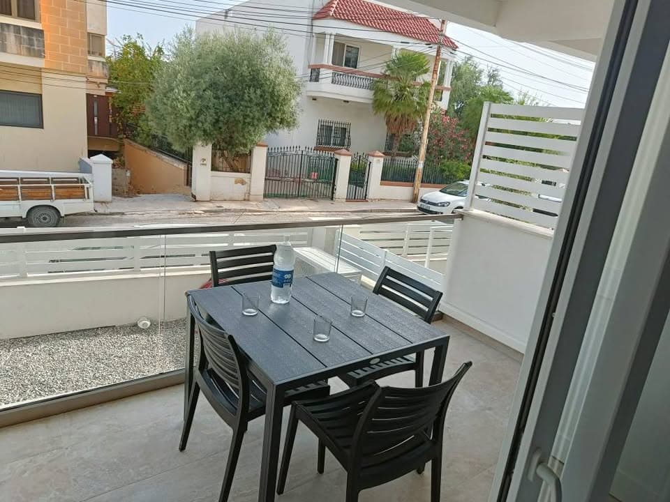Two Bedroom Apartment with Large Outdoor Area in Swieqi - Image 1