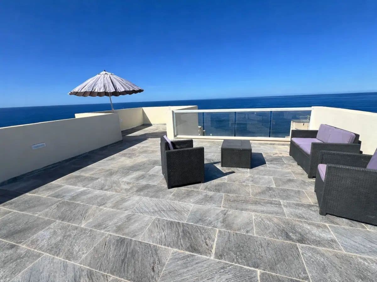 Penthouse in Xghajra - Photo 1 of 7