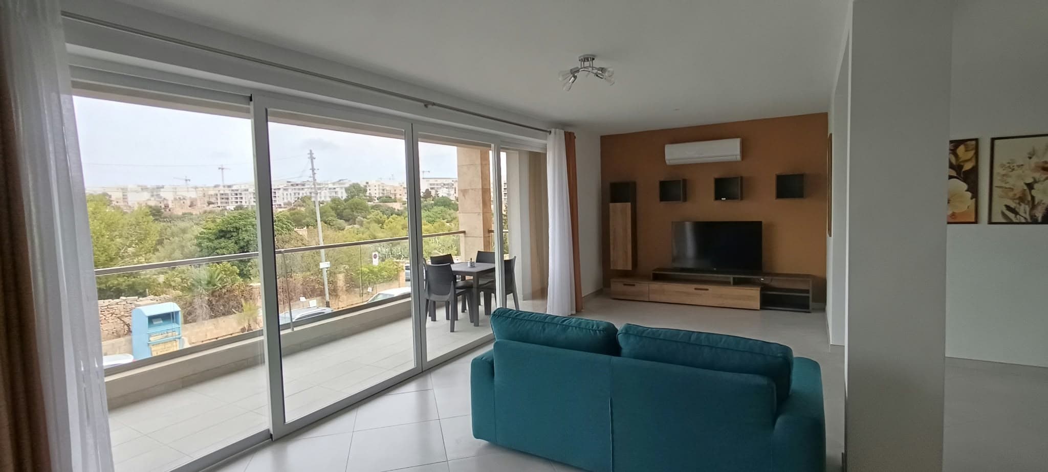 Apartment in Mosta - Photo 1 of 1