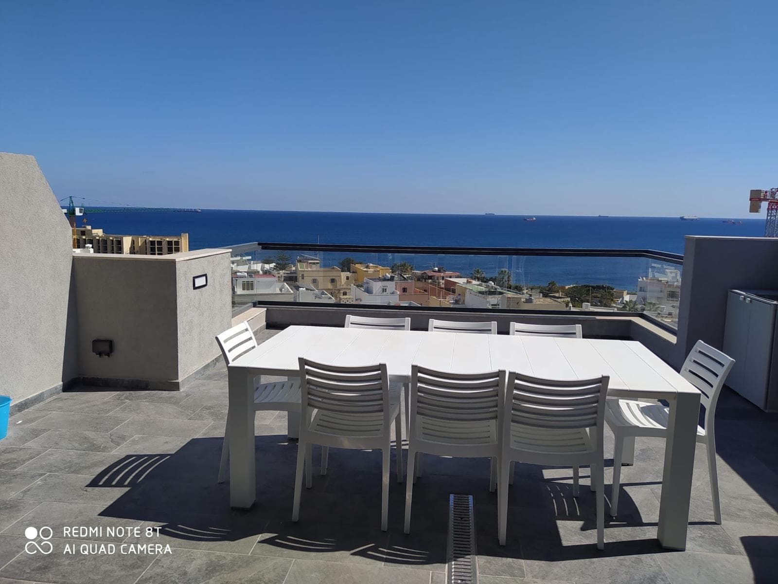 Penthouse in Marsaskala - Image 1