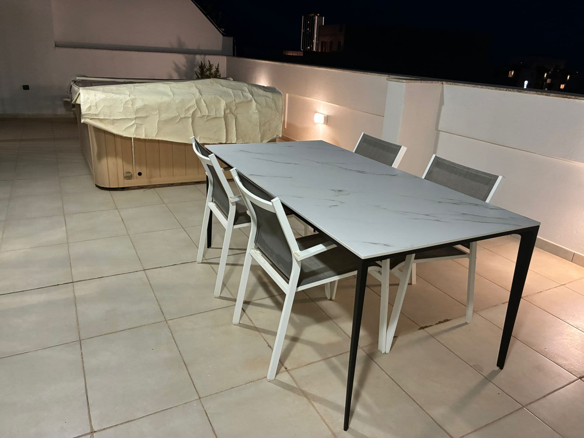 Penthouse in Swieqi - Photo 1 of 16
