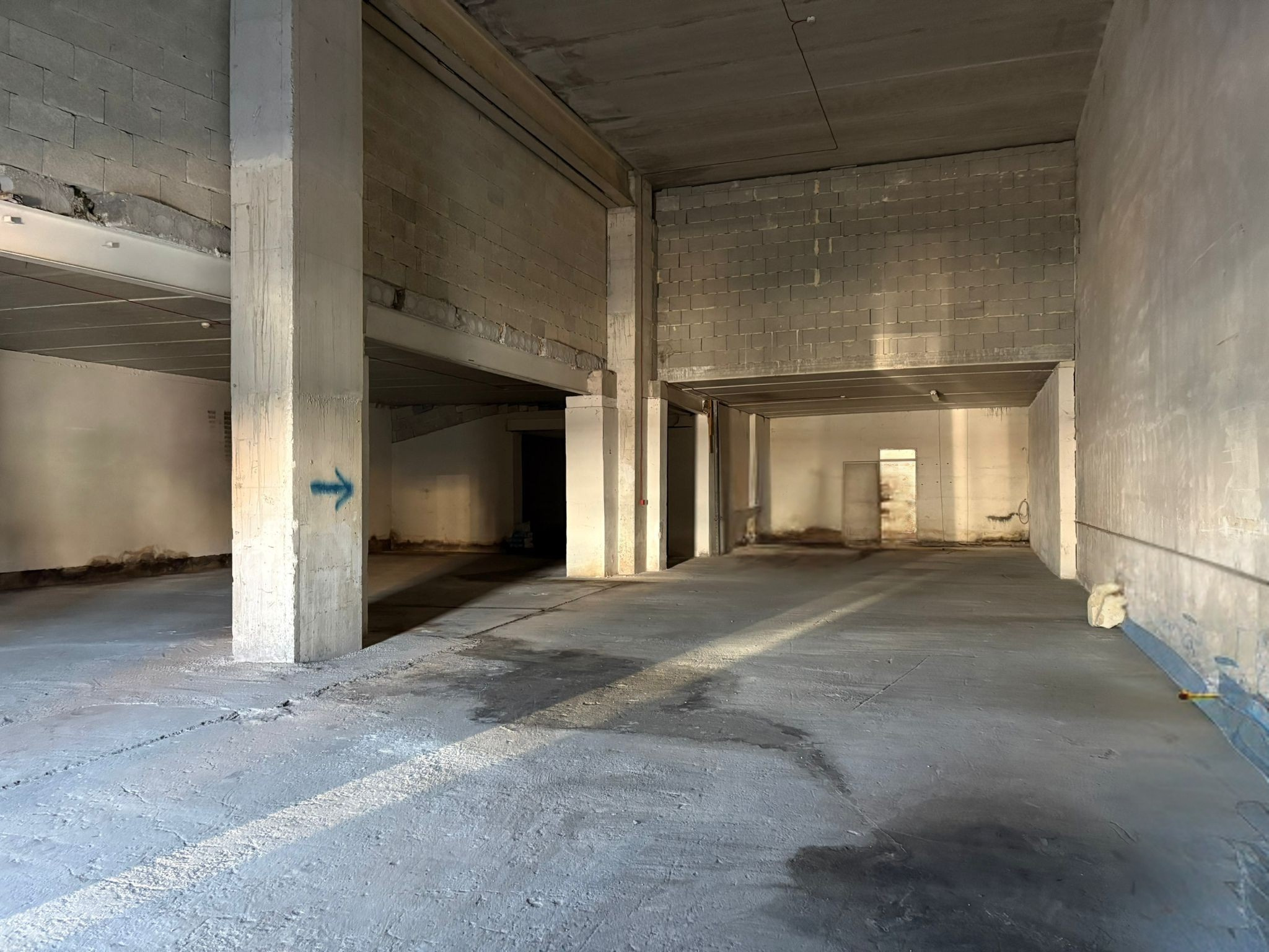Warehouse in Marsa - Photo 1 of 1