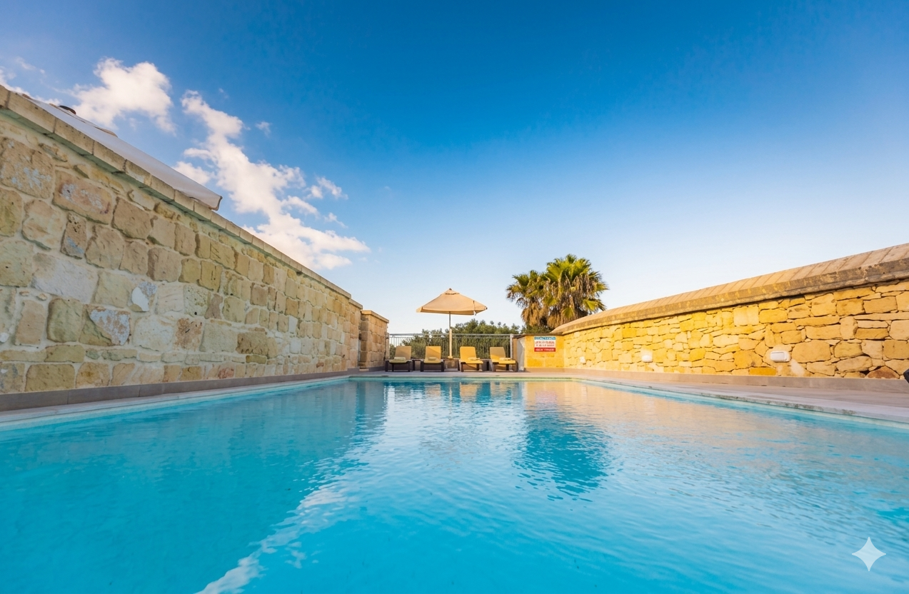 Villa in Zejtun - Image 1