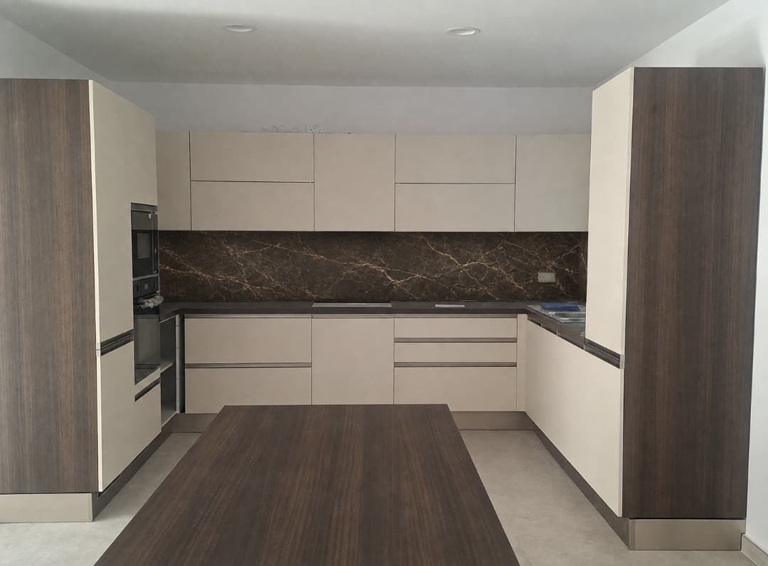 Three Bedroom Apartment in Iklin - Image 1