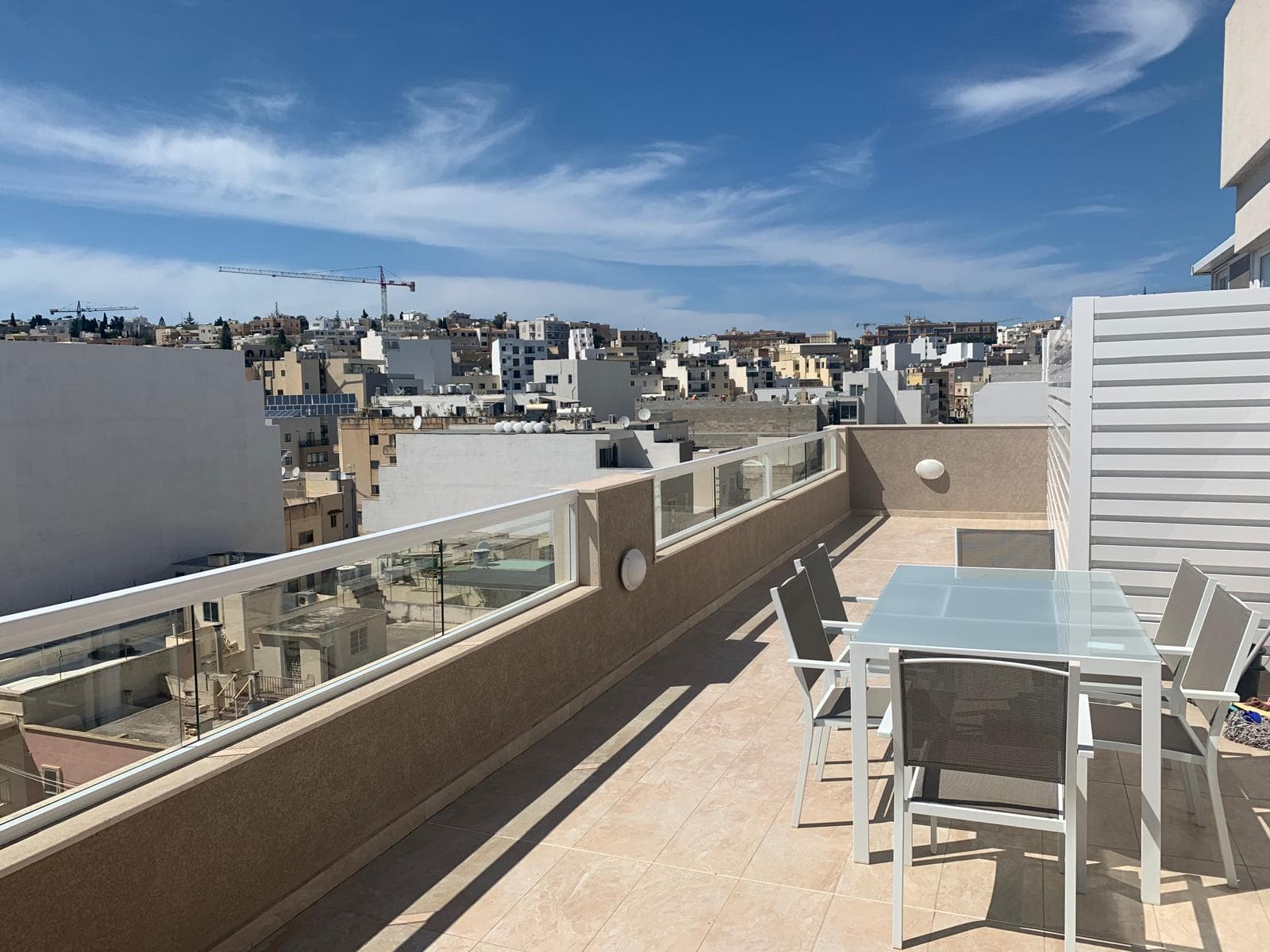 Penthouse in Gzira - Photo 1 of 1