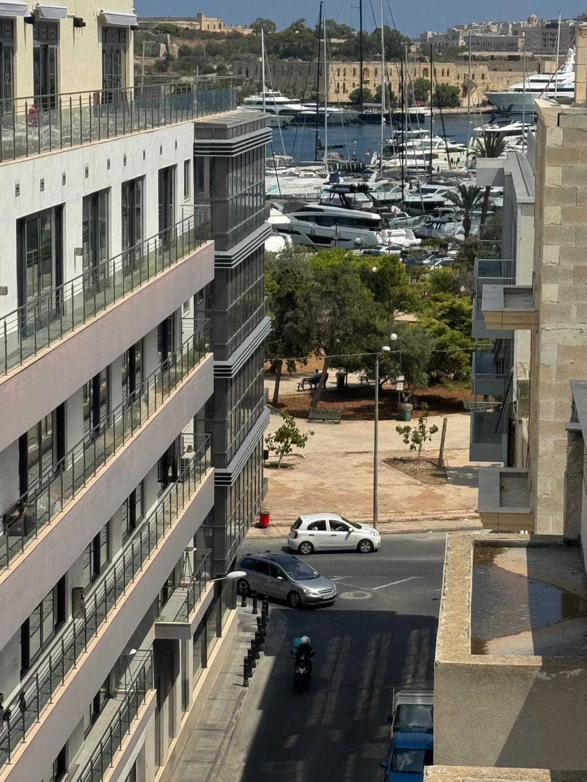 Studio in Gzira - Photo 1 of 1