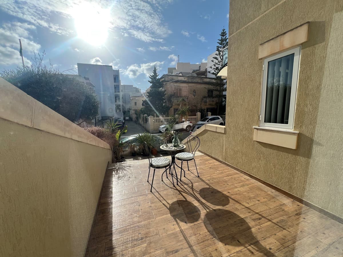 Semi Detached Villa in Ibragg - Photo 1 of 1