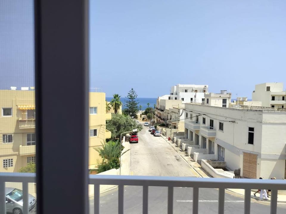 Apartment in Marsaskala - Photo 1 of 6