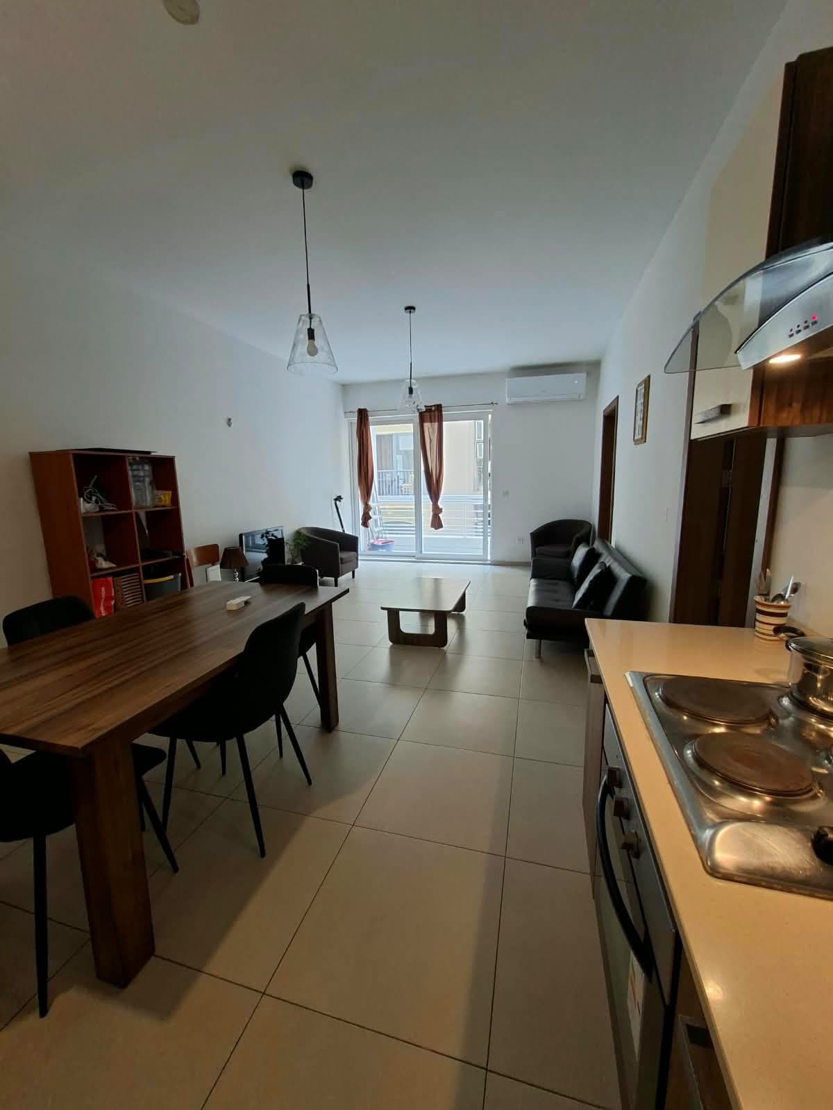 Apartment in Sliema - Photo 1 of 1