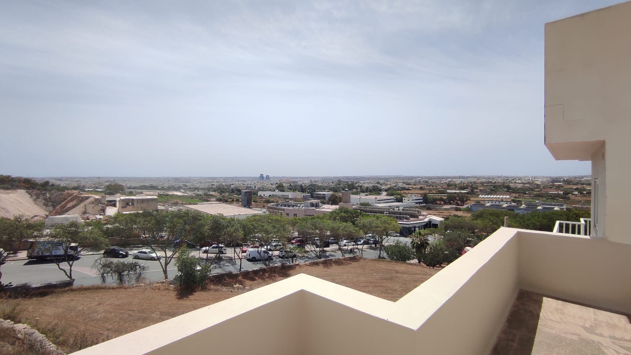 Three Bedrrom House with Unobstructed Country Views in Naxxar - Image 1