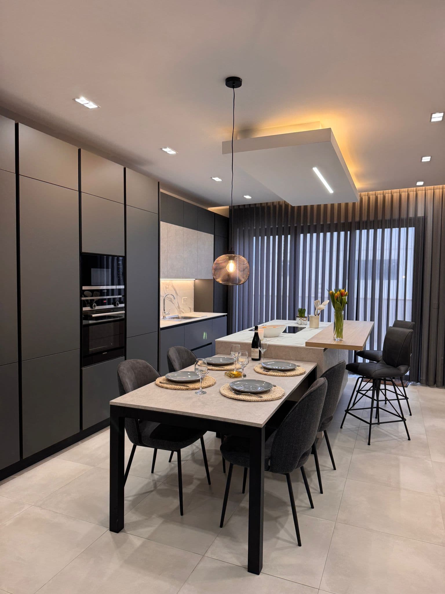 Penthouse in Siggiewi - Photo 1 of 18