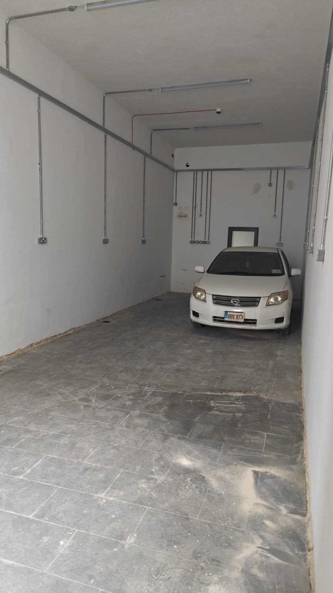 Garage in Qormi - Photo 1 of 1