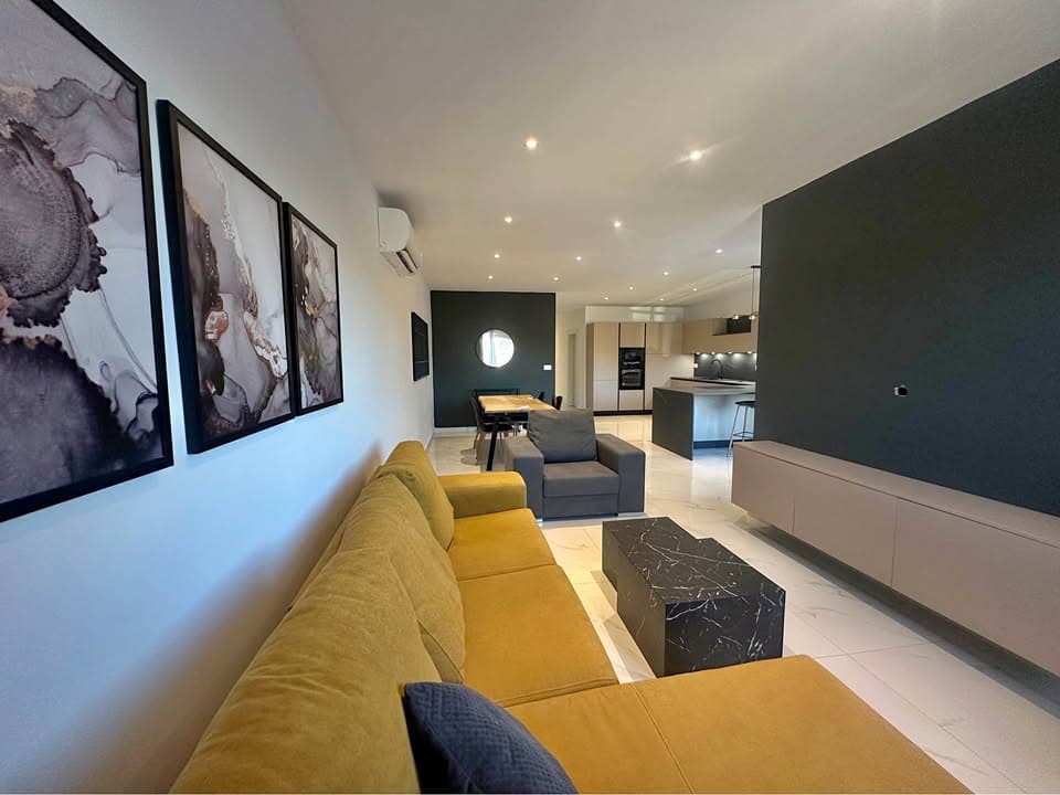 Apartment in Bahar ic Caghaq - Photo 1 of 13