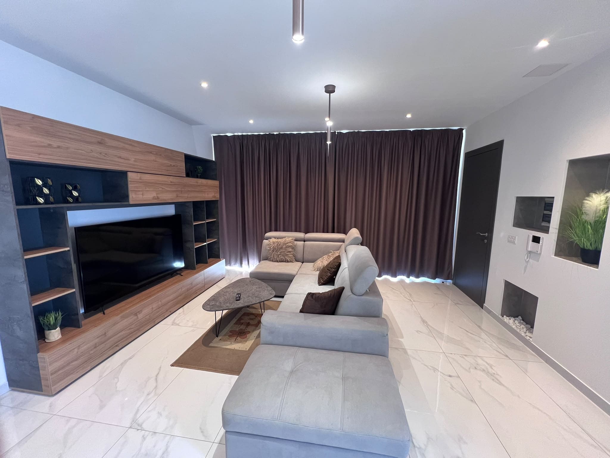 Two Bedroom Penthouse in Zebbug - Image 1