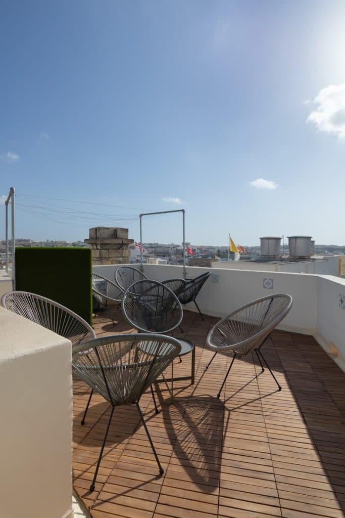 Townhouse in Qormi - Photo 1 of 15