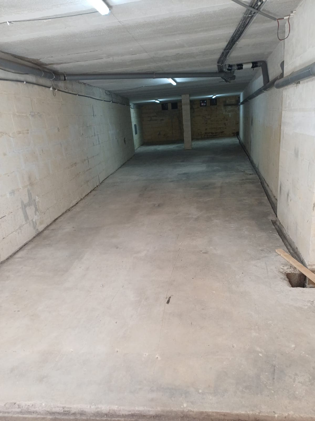 Garage in Marsaskala - Photo 1 of 1