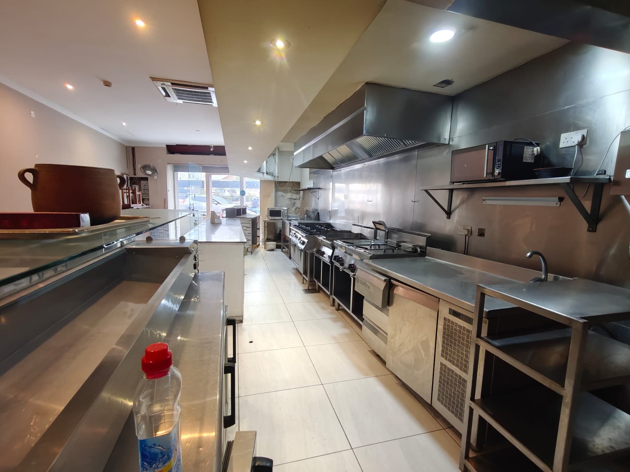 Restaurant in Swieqi - Photo 1 of 1