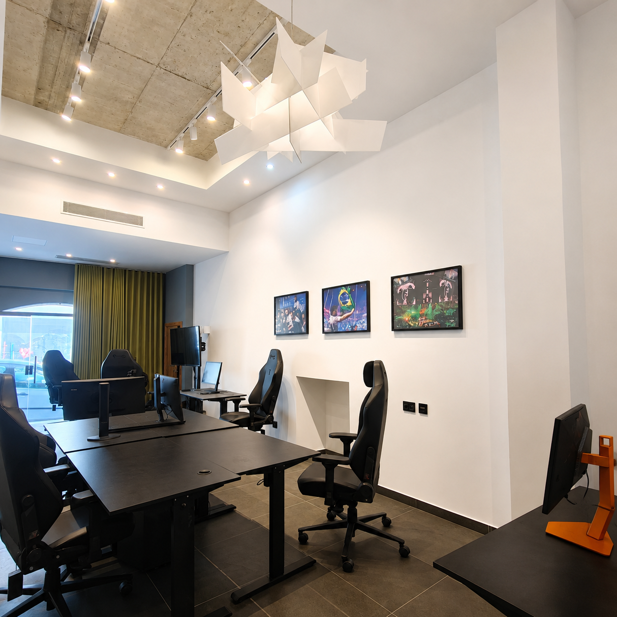 Office in Ta l-ibragg - Image 1