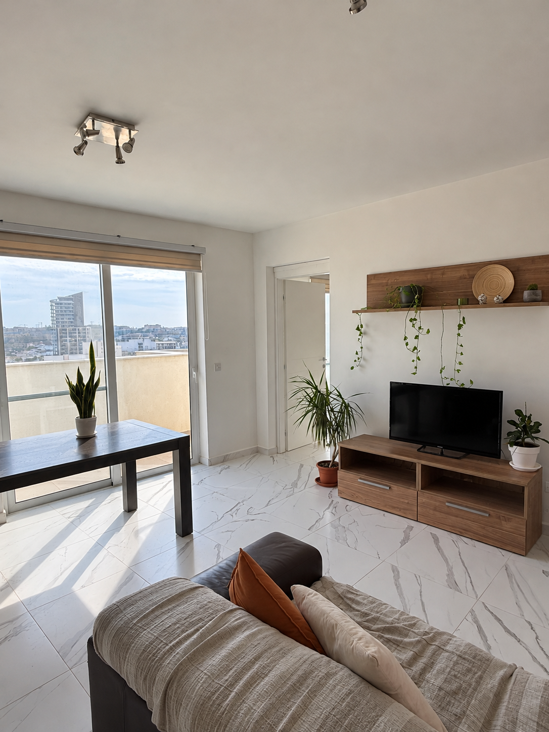 Penthouse in Gzira - Photo 1 of 1