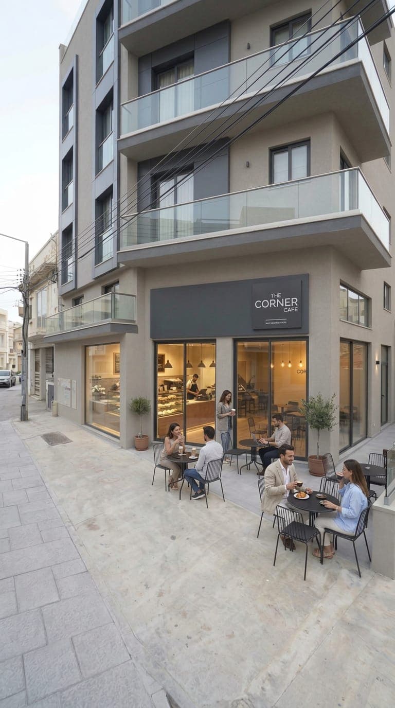Restaurant in Attard - Image 1