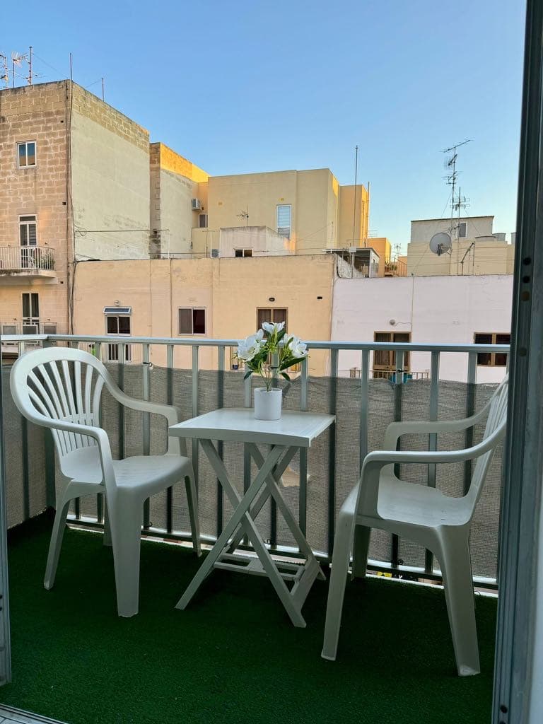 Apartment in Qawra - Photo 1 of 1