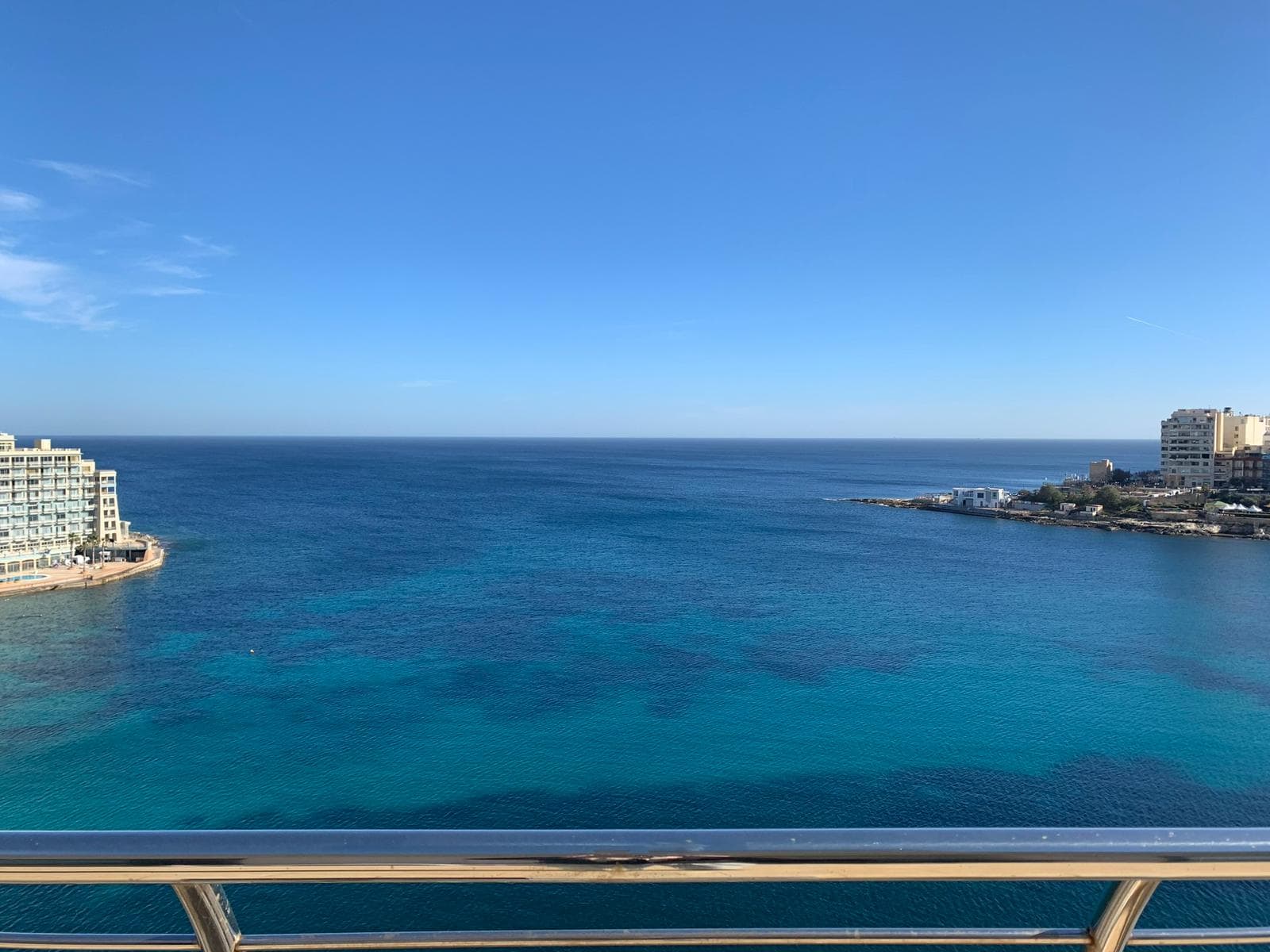 Penthouse in St Julians - Image 1