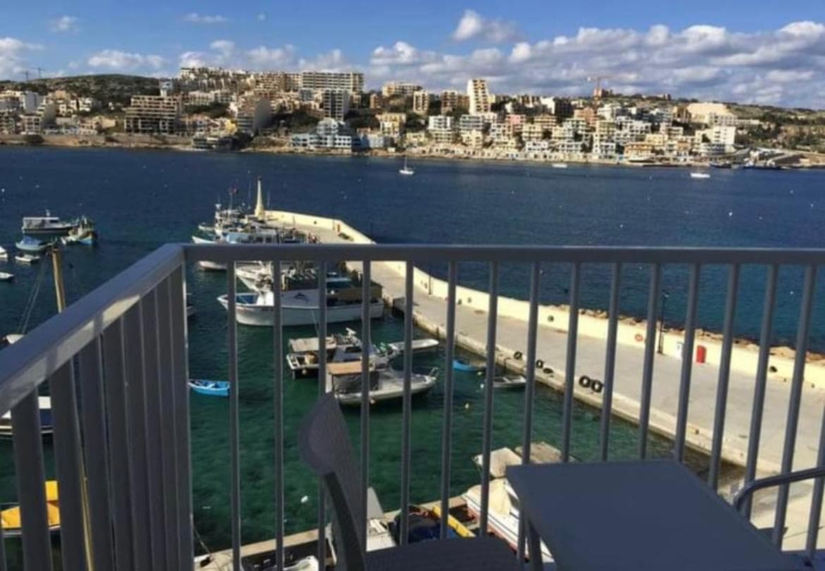 Apartment in St. Pauls Bay - Image 1