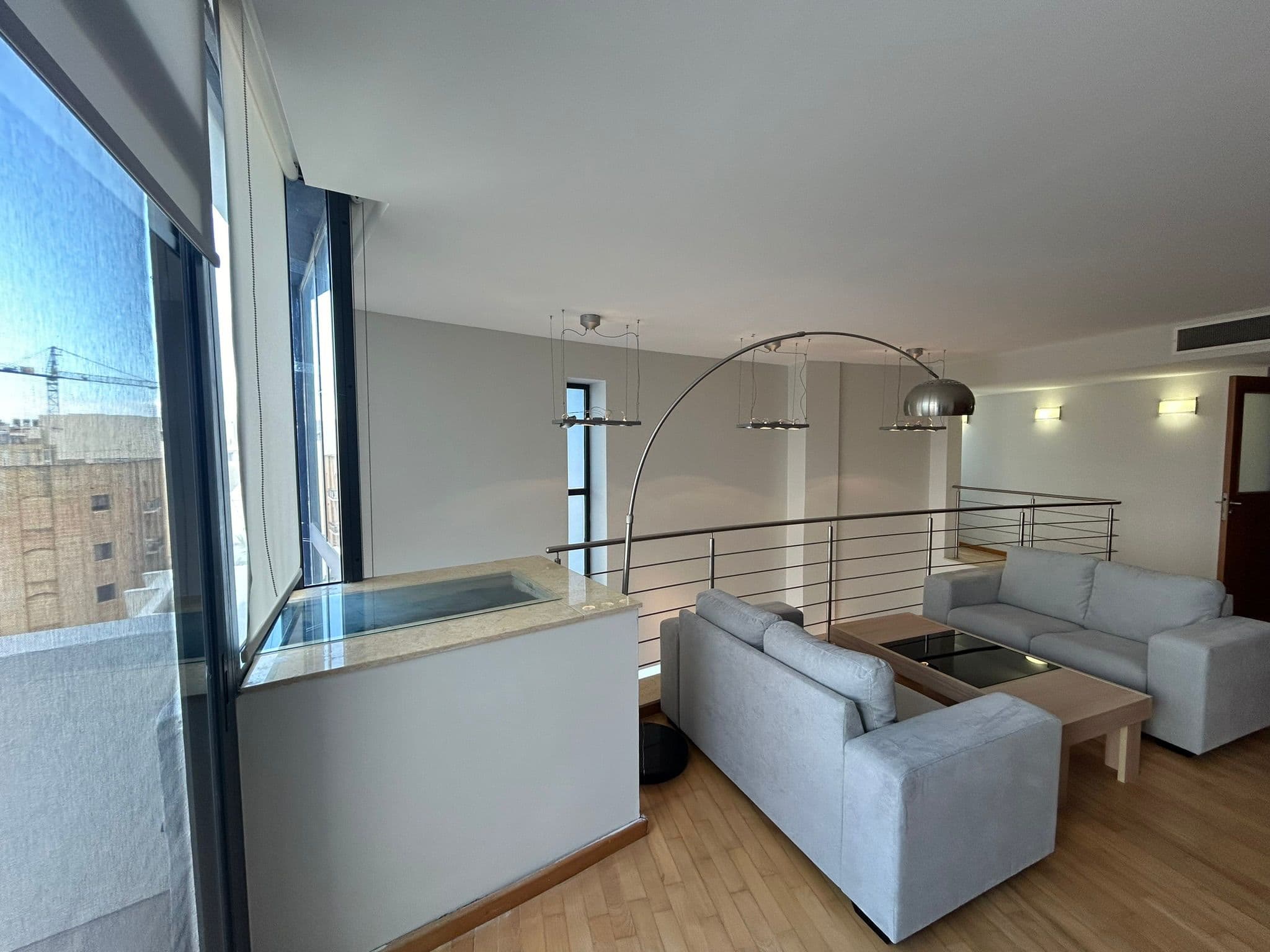 Penthouse in Sliema - Photo 1 of 20
