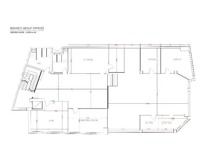 Office in Burmarrad - Photo 1 of 1