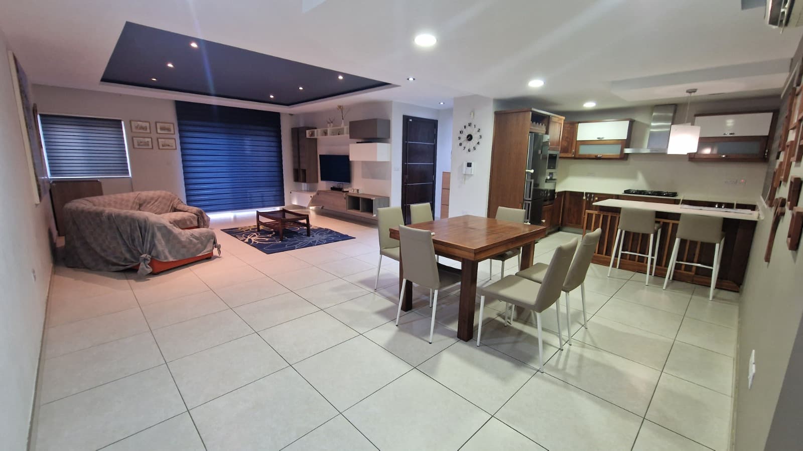 Apartment in Attard - Image 1