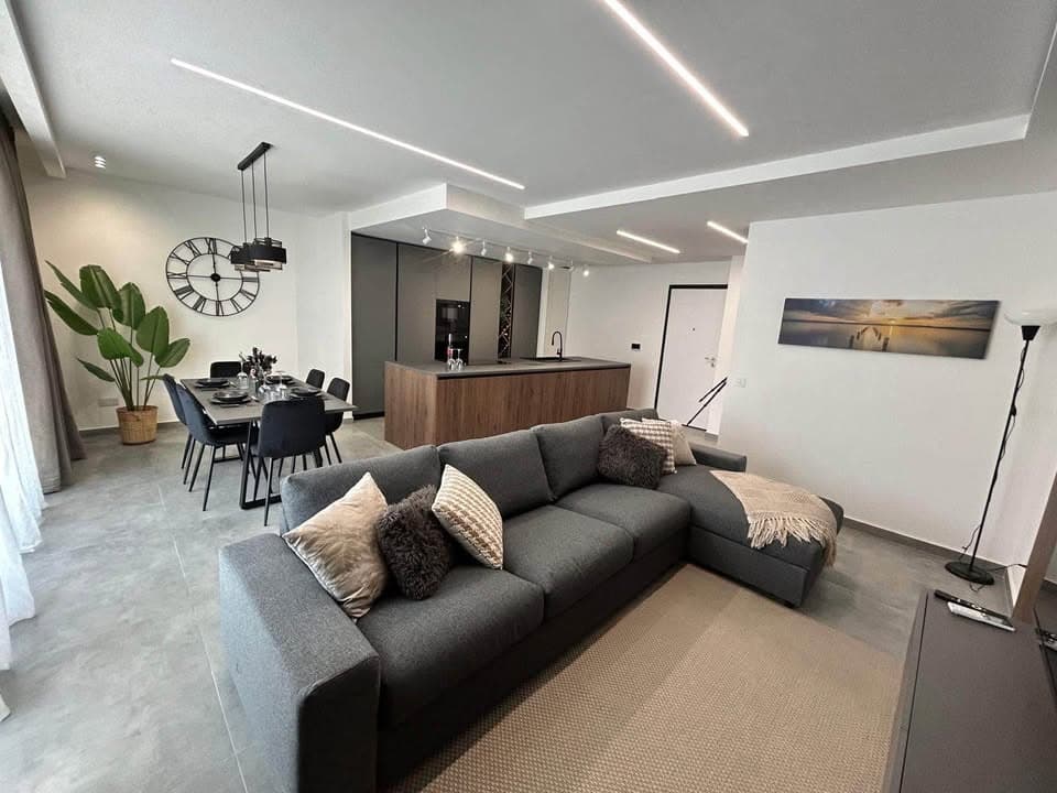 Two Bedroom Maisonette in Mellieha - Image 1