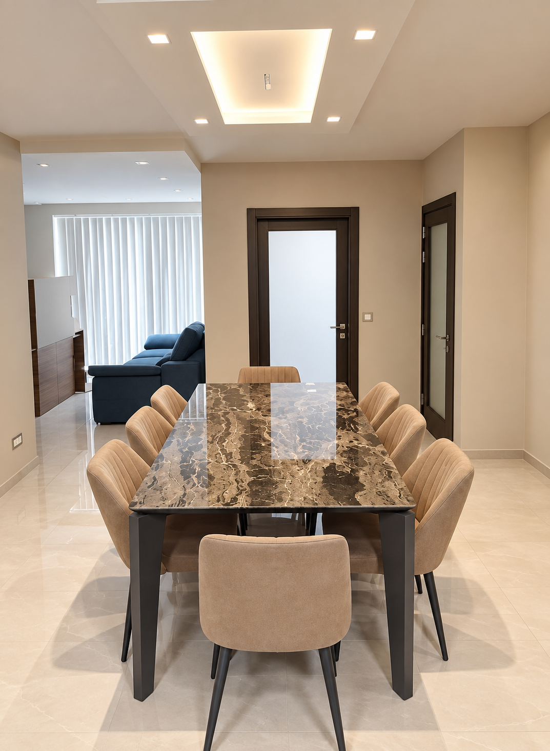 Two Bedroom Apartment in Mosta - Image 1
